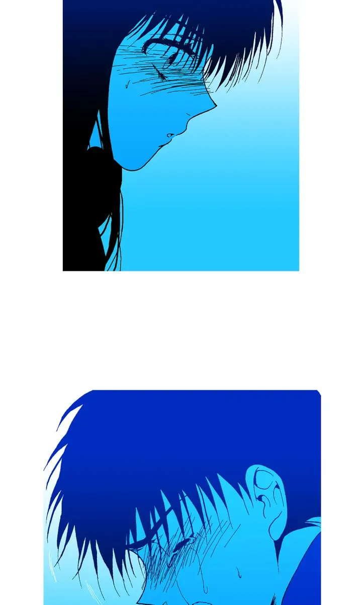 Deep Blue Chapter 84 - page 76