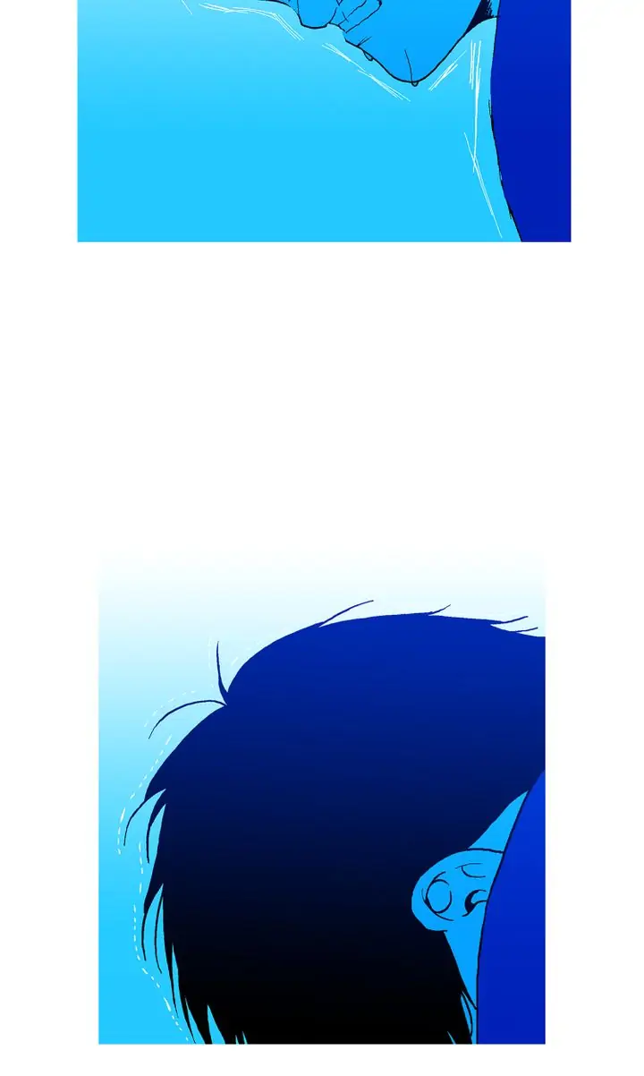 Deep Blue Chapter 84 - page 77