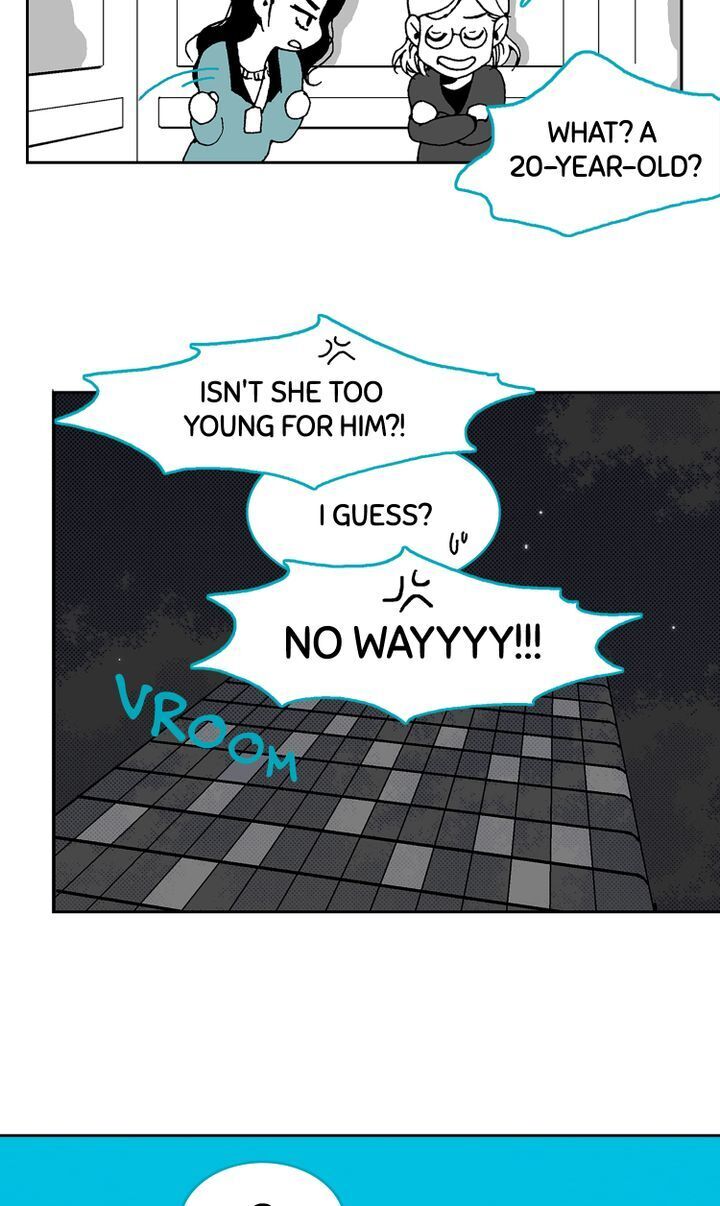 Deep Blue Chapter 18 - page 10