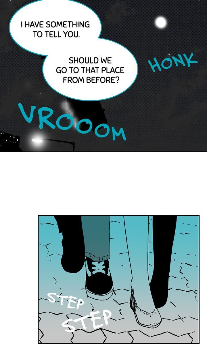 Deep Blue Chapter 18 - page 16