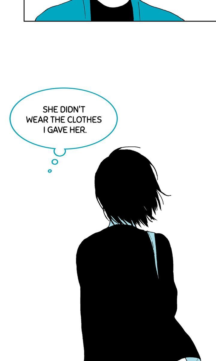 Deep Blue Chapter 18 - page 18