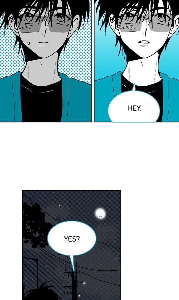 Deep Blue Chapter 18 - page 20