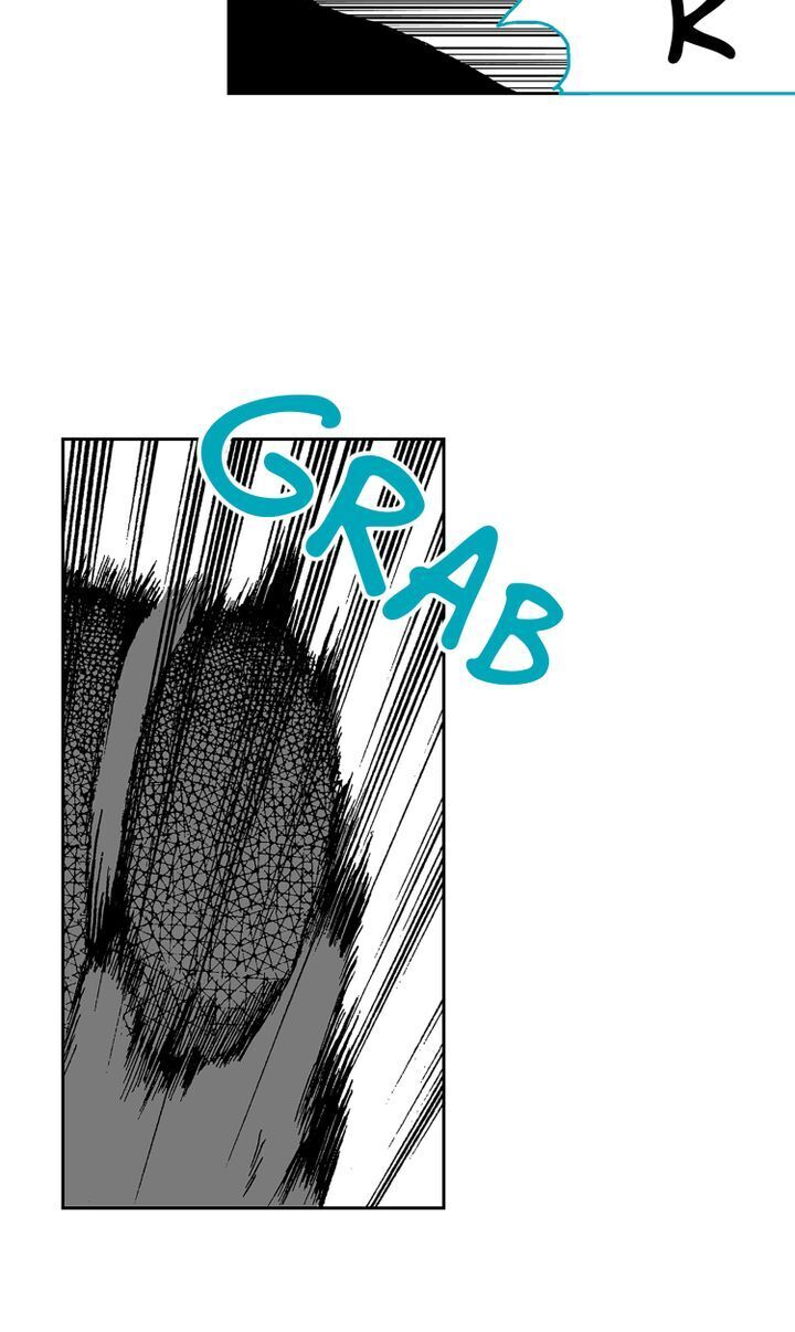 Deep Blue Chapter 18 - page 22