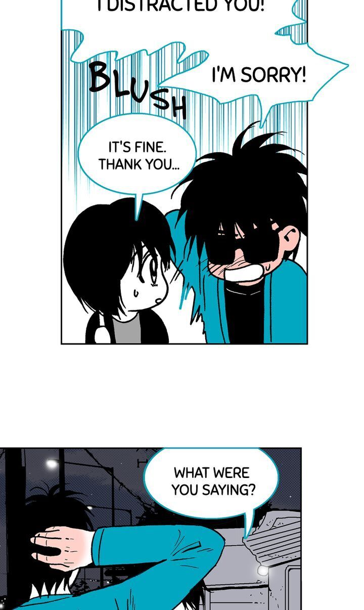 Deep Blue Chapter 18 - page 27
