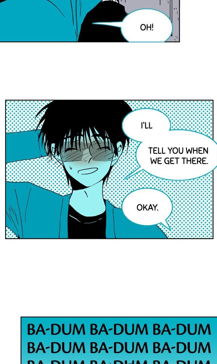 Deep Blue Chapter 18 - page 28