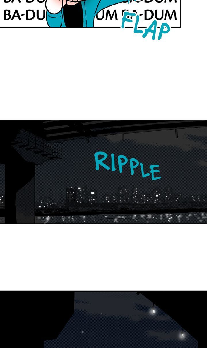 Deep Blue Chapter 18 - page 30