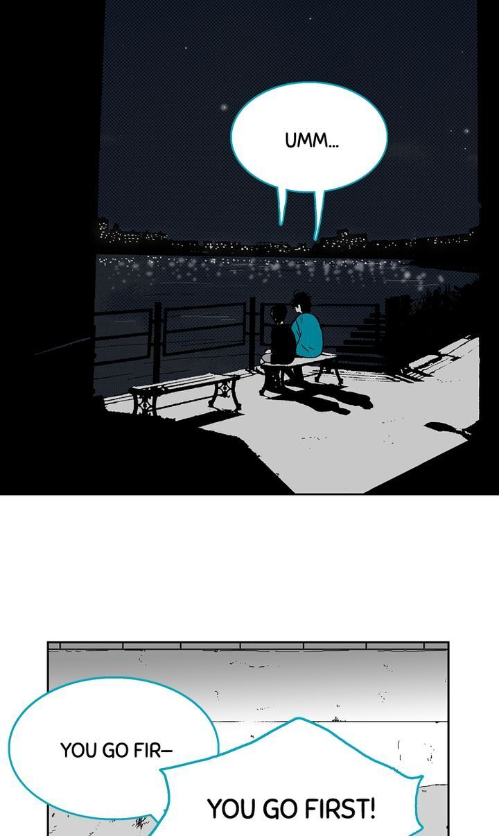Deep Blue Chapter 18 - page 31