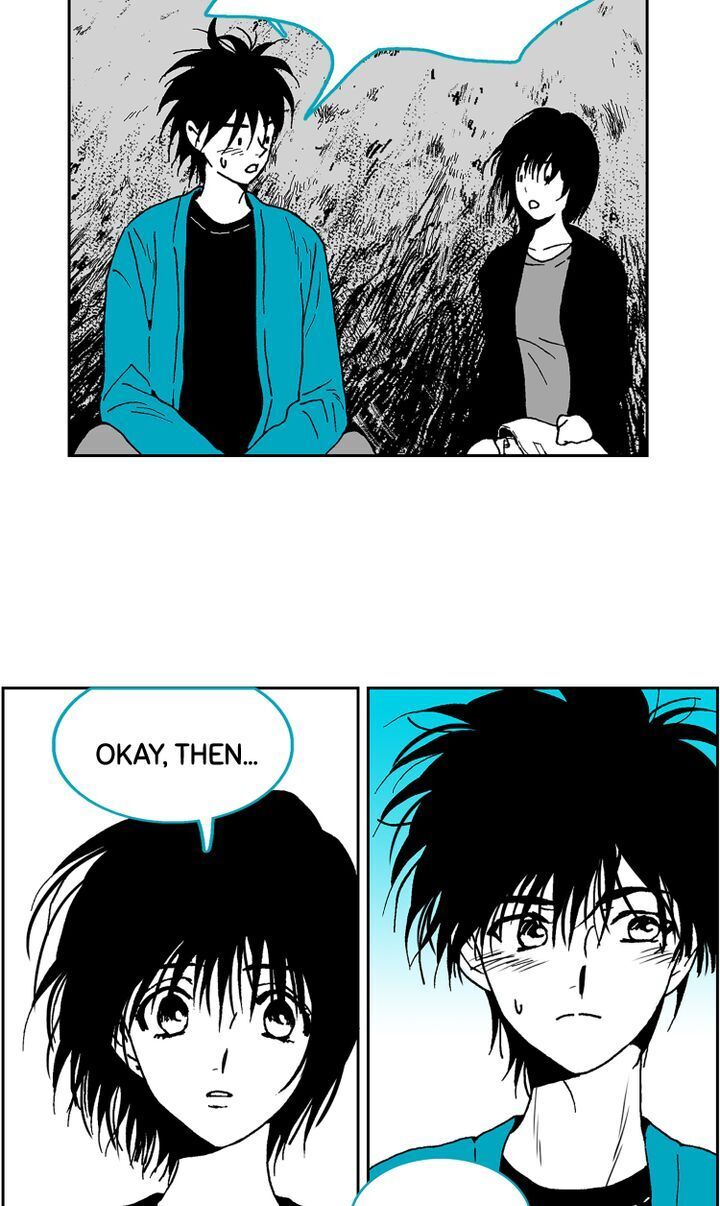 Deep Blue Chapter 18 - page 32