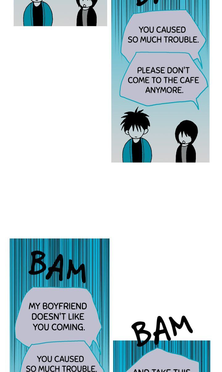 Deep Blue Chapter 18 - page 34