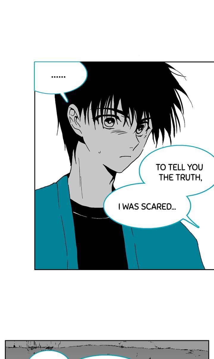 Deep Blue Chapter 18 - page 37
