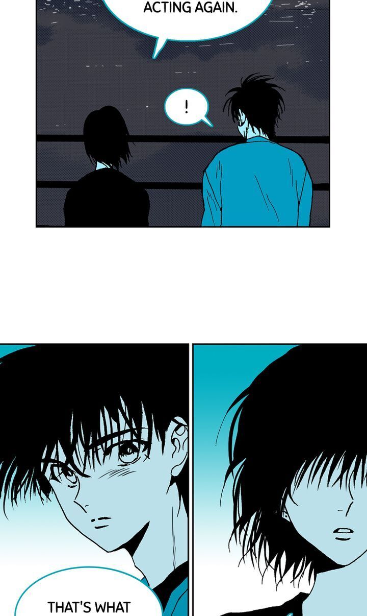 Deep Blue Chapter 18 - page 39