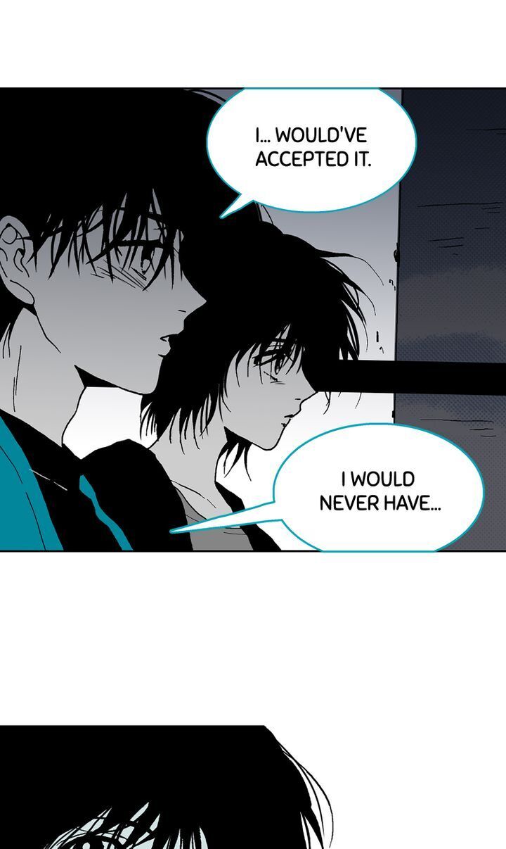 Deep Blue Chapter 18 - page 43