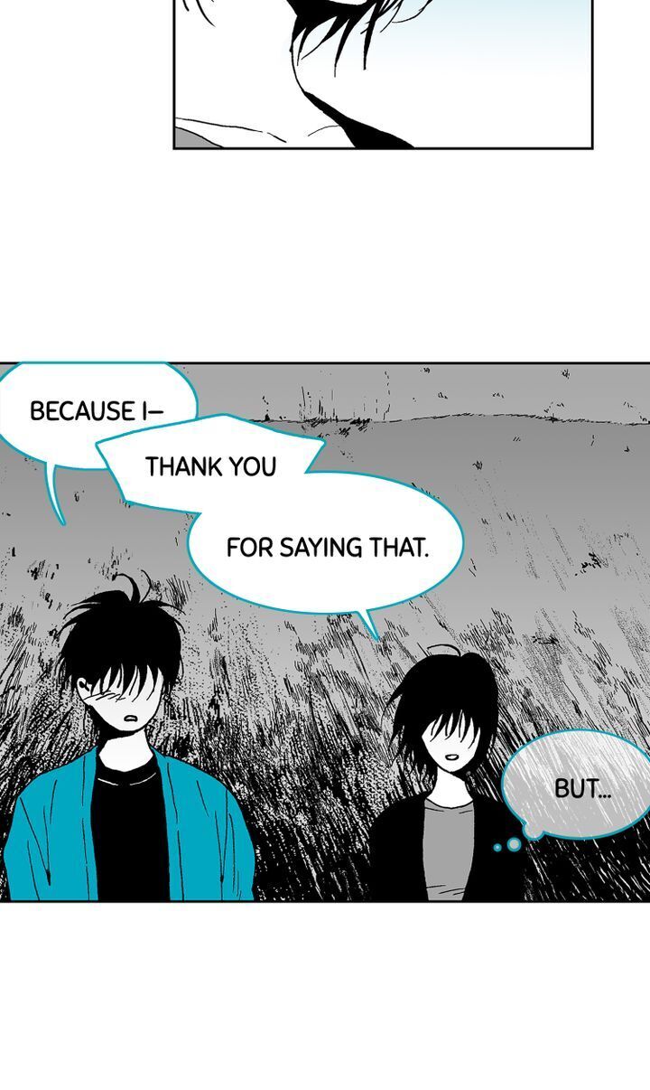 Deep Blue Chapter 18 - page 45