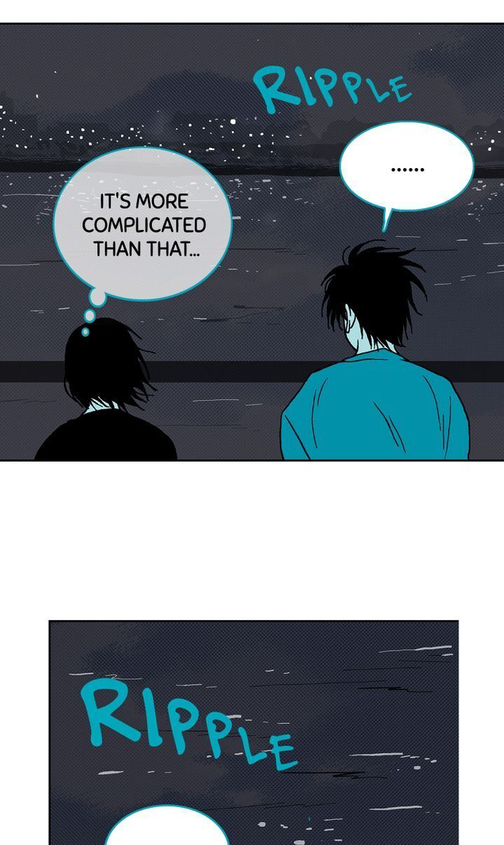 Deep Blue Chapter 18 - page 46