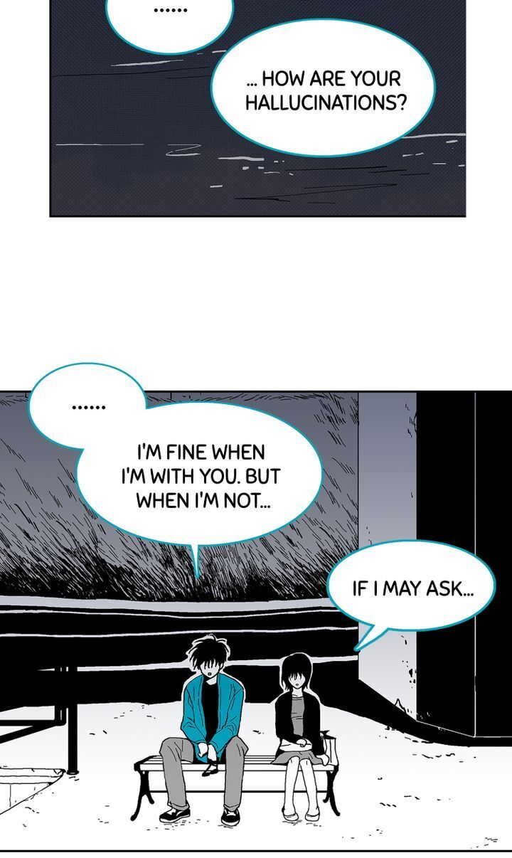 Deep Blue Chapter 18 - page 47