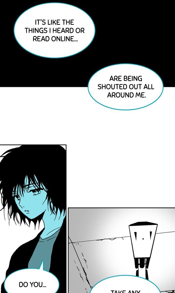 Deep Blue Chapter 18 - page 49