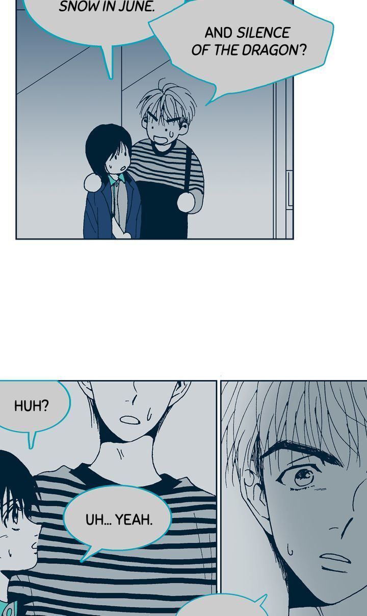 Deep Blue Chapter 18 - page 5