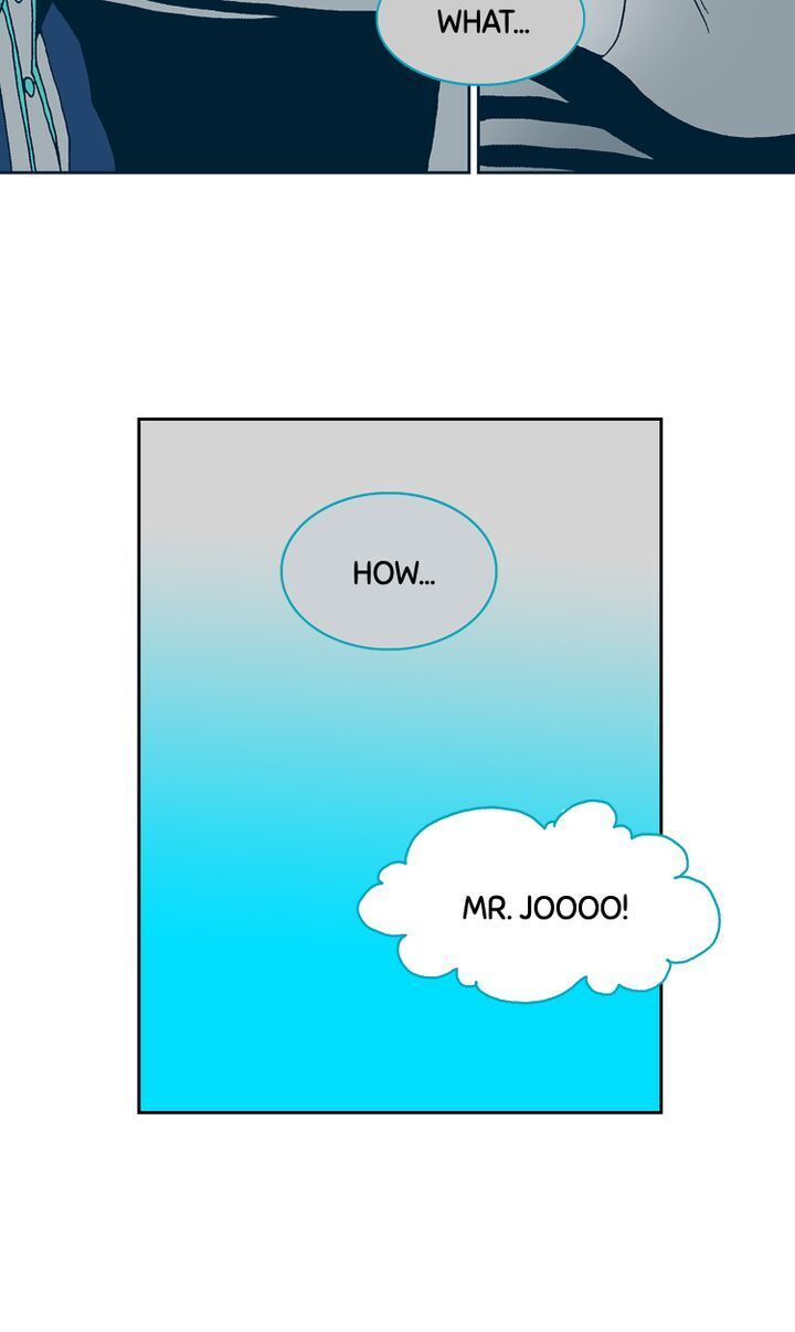 Deep Blue Chapter 18 - page 6