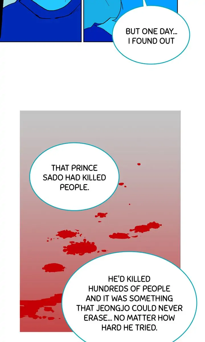 Deep Blue Chapter 85 - page 10