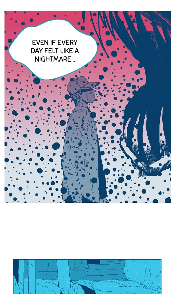 Deep Blue Chapter 85 - page 16
