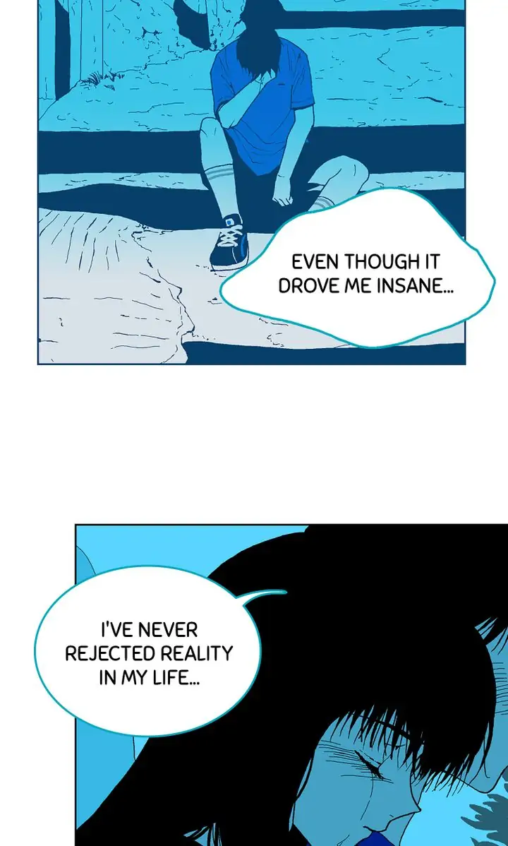 Deep Blue Chapter 85 - page 17