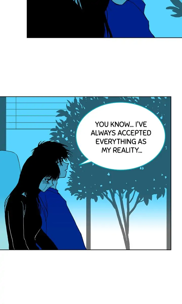 Deep Blue Chapter 85 - page 18