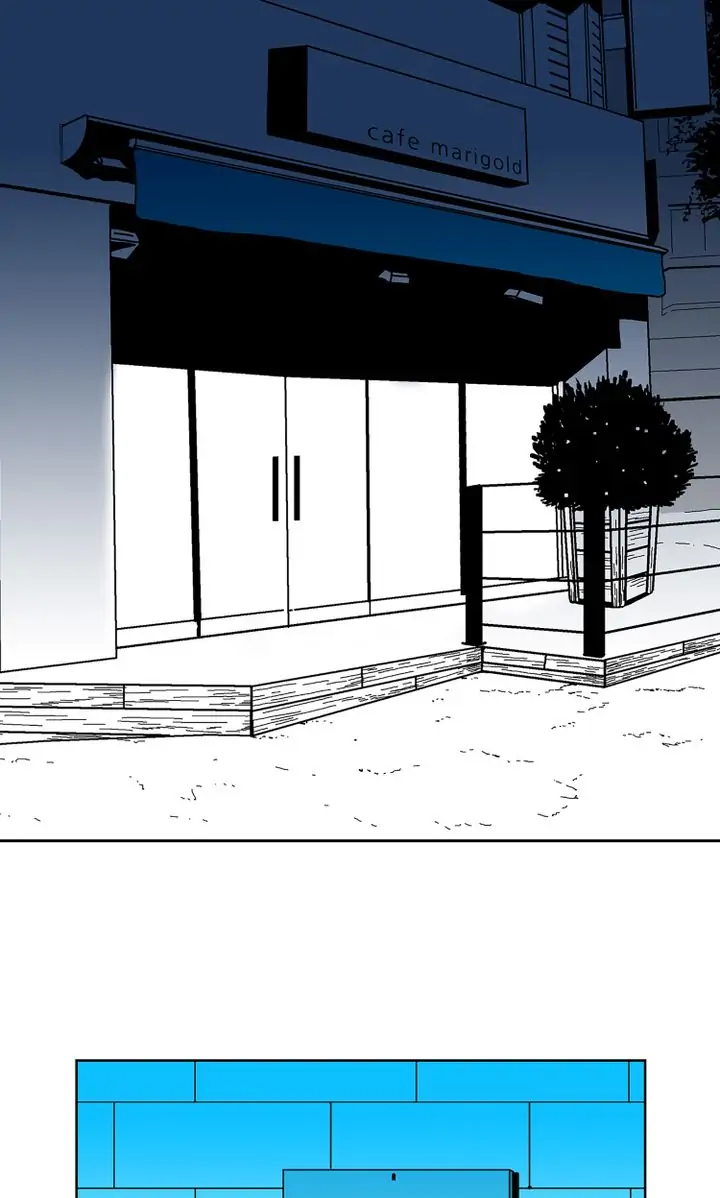 Deep Blue Chapter 85 - page 2