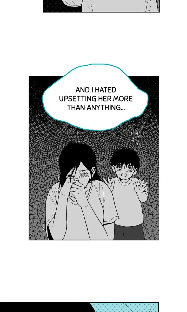 Deep Blue Chapter 85 - page 22