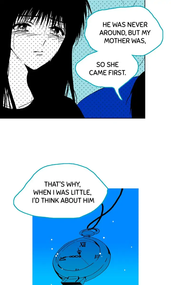 Deep Blue Chapter 85 - page 23