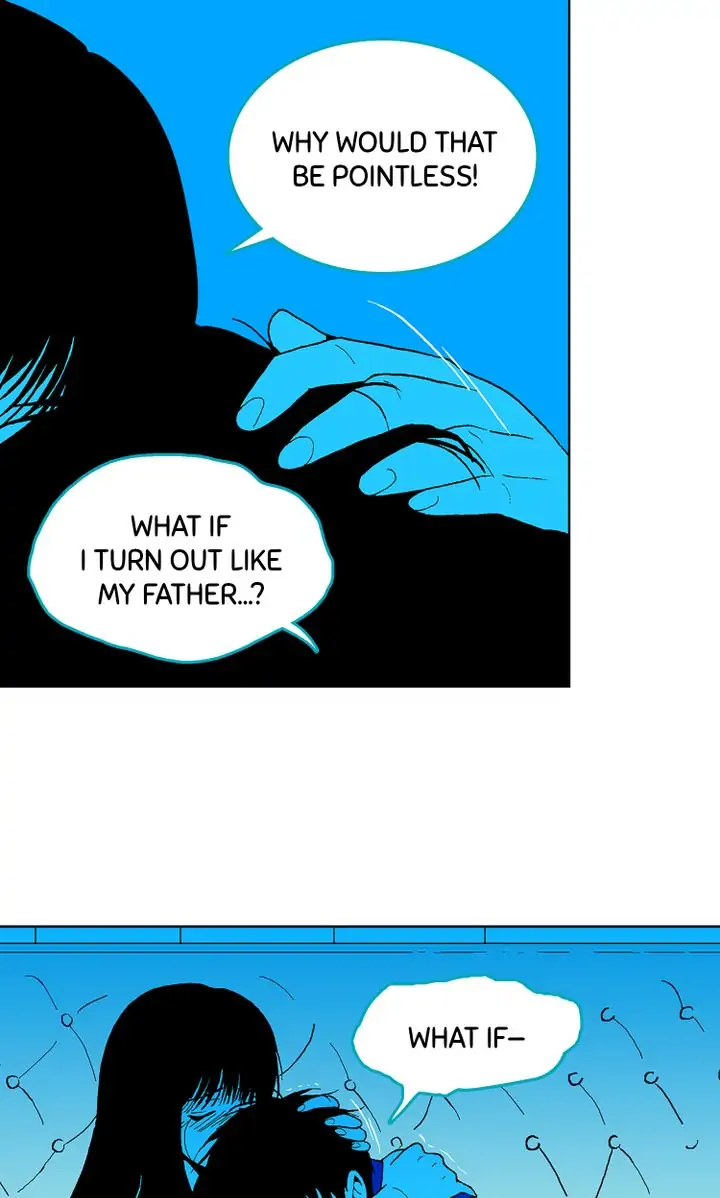 Deep Blue Chapter 85 - page 27