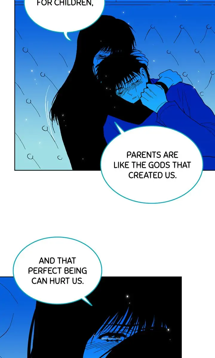 Deep Blue Chapter 85 - page 36