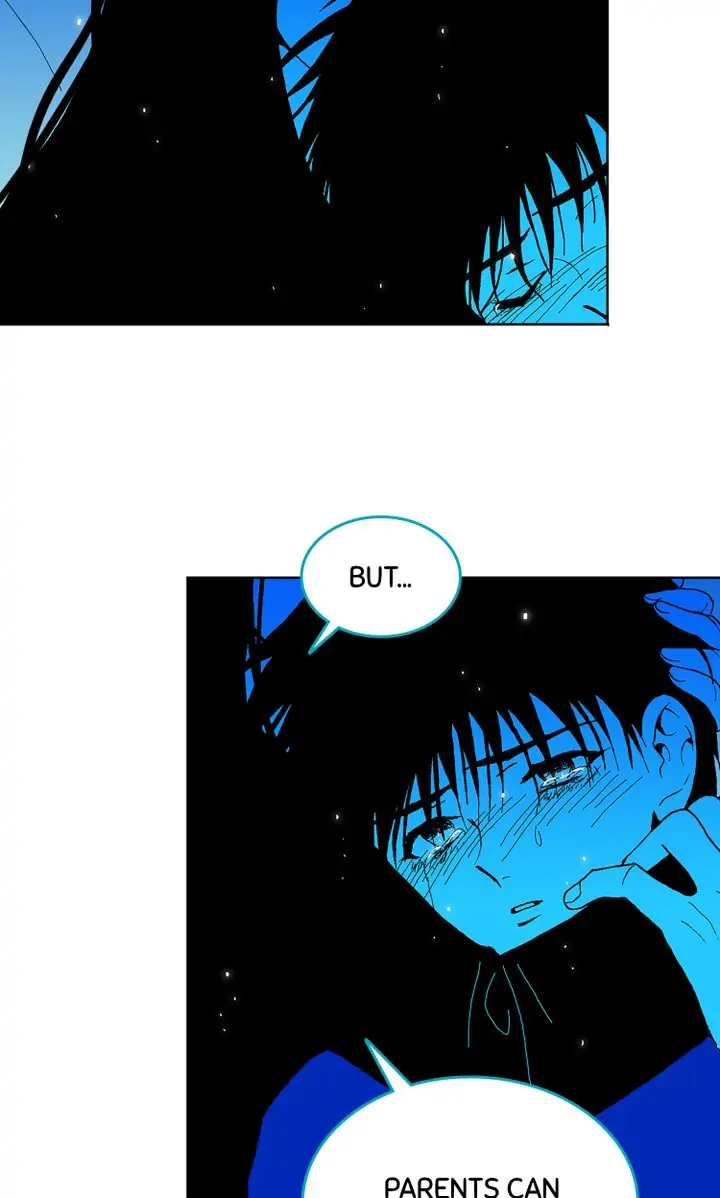 Deep Blue Chapter 85 - page 37
