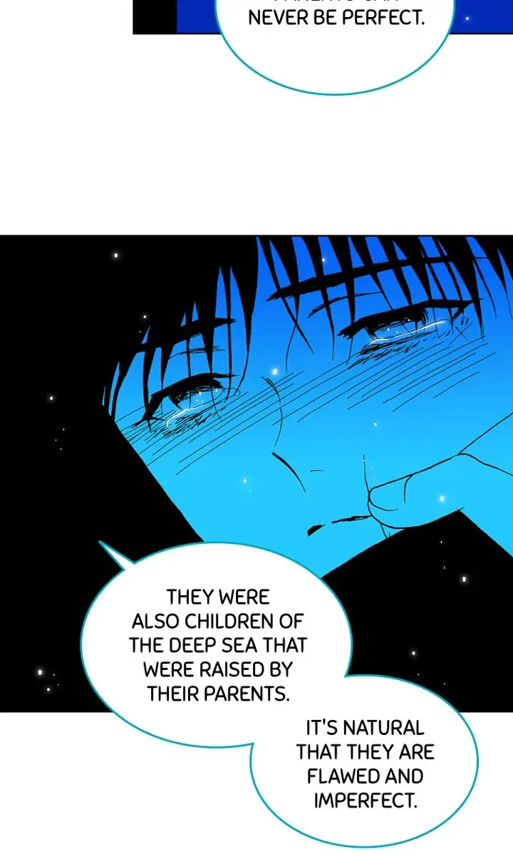 Deep Blue Chapter 85 - page 38