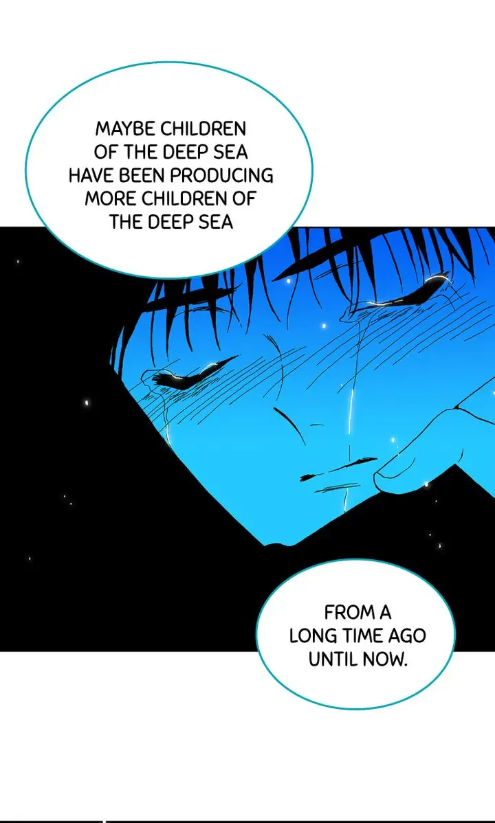 Deep Blue Chapter 85 - page 39