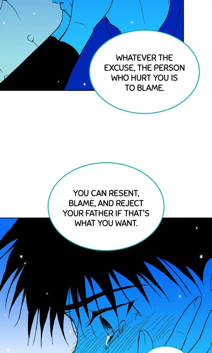 Deep Blue Chapter 85 - page 42