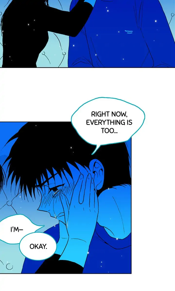 Deep Blue Chapter 85 - page 46