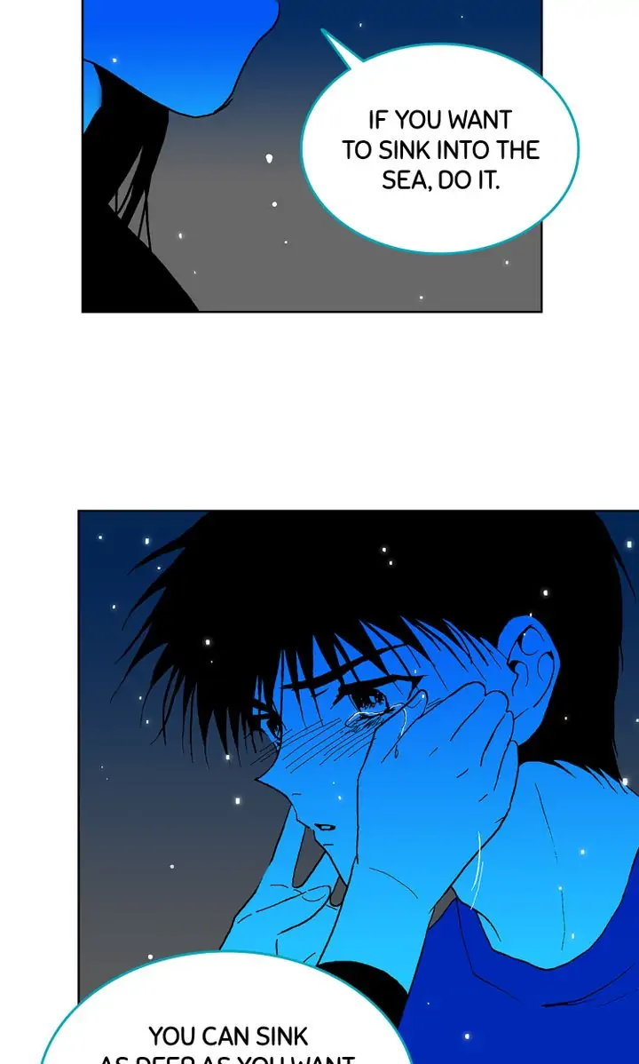 Deep Blue Chapter 85 - page 48