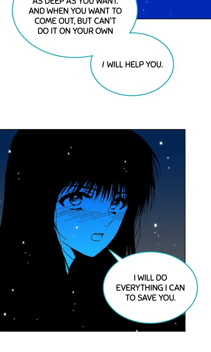 Deep Blue Chapter 85 - page 49