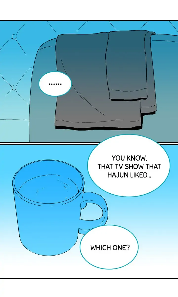 Deep Blue Chapter 85 - page 5