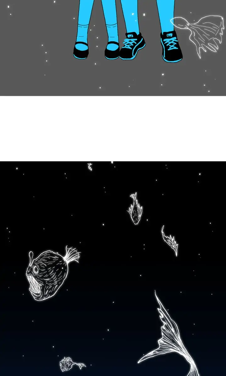 Deep Blue Chapter 85 - page 53