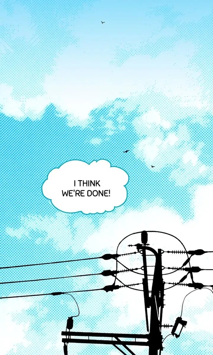 Deep Blue Chapter 85 - page 56
