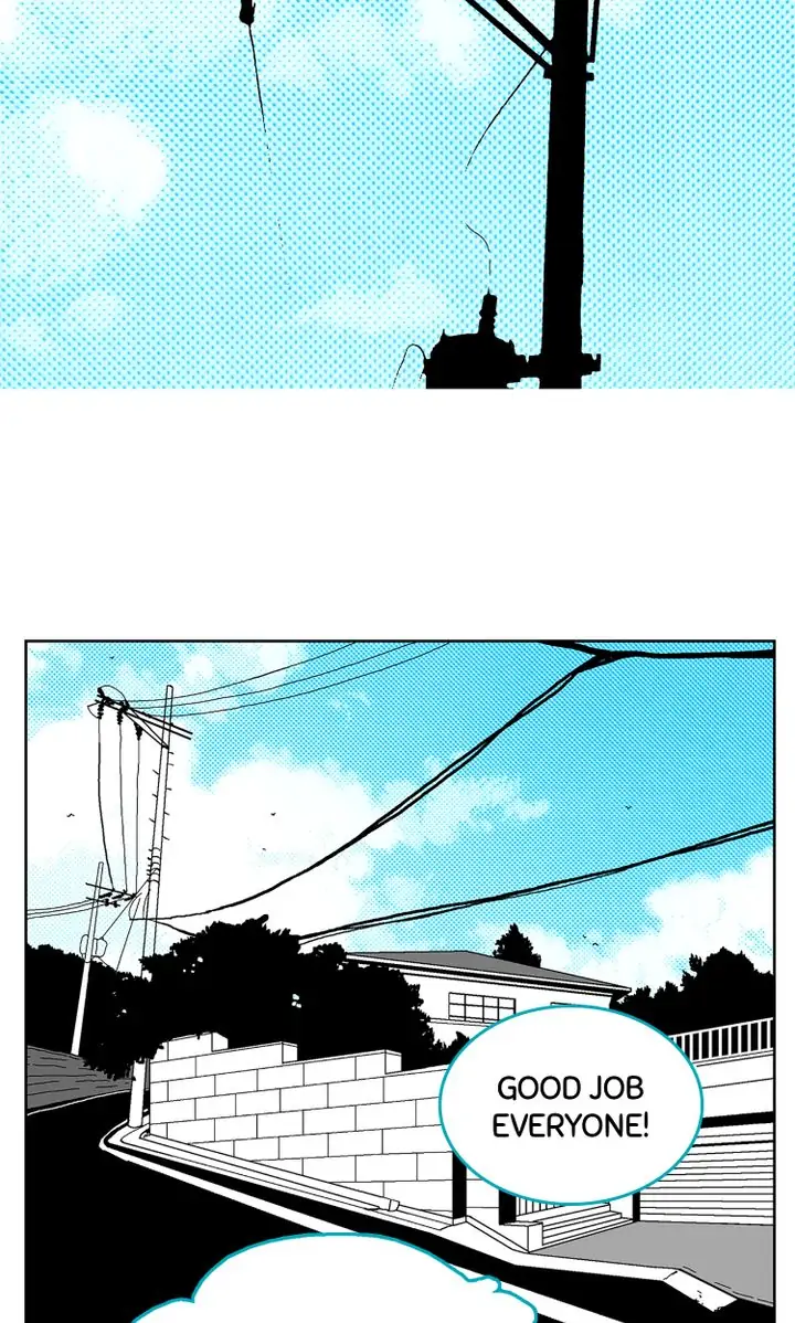 Deep Blue Chapter 85 - page 57