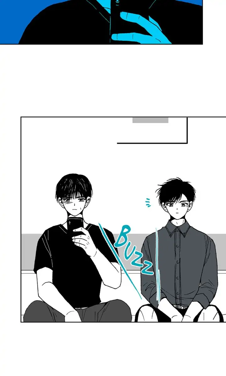 Deep Blue Chapter 85 - page 62