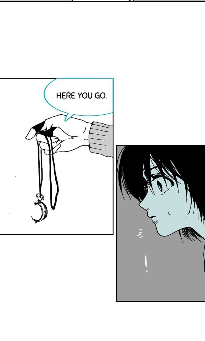 Deep Blue Chapter 2 - page 10