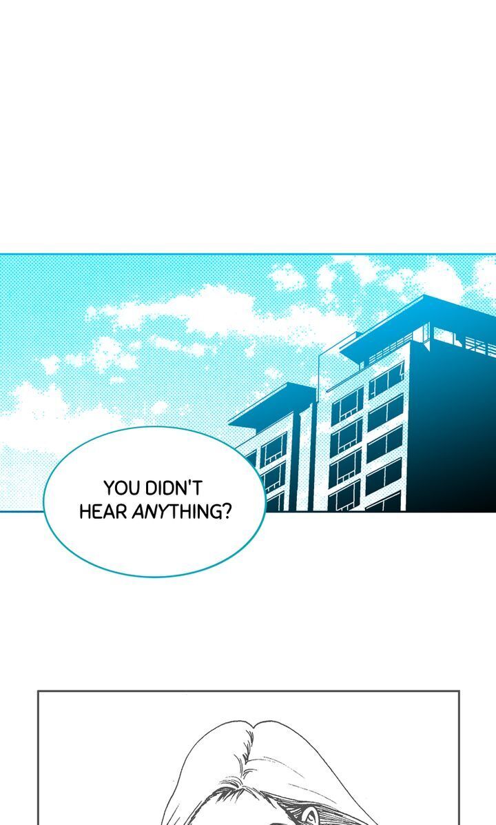 Deep Blue Chapter 2 - page 18