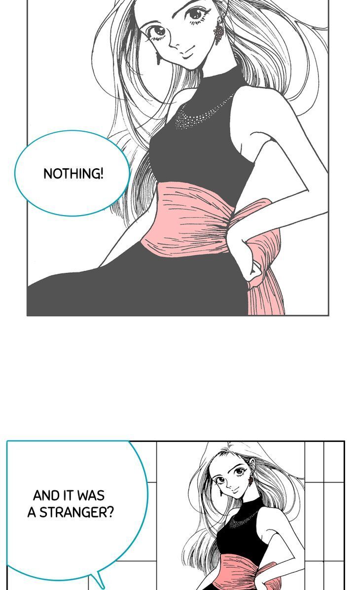 Deep Blue Chapter 2 - page 19