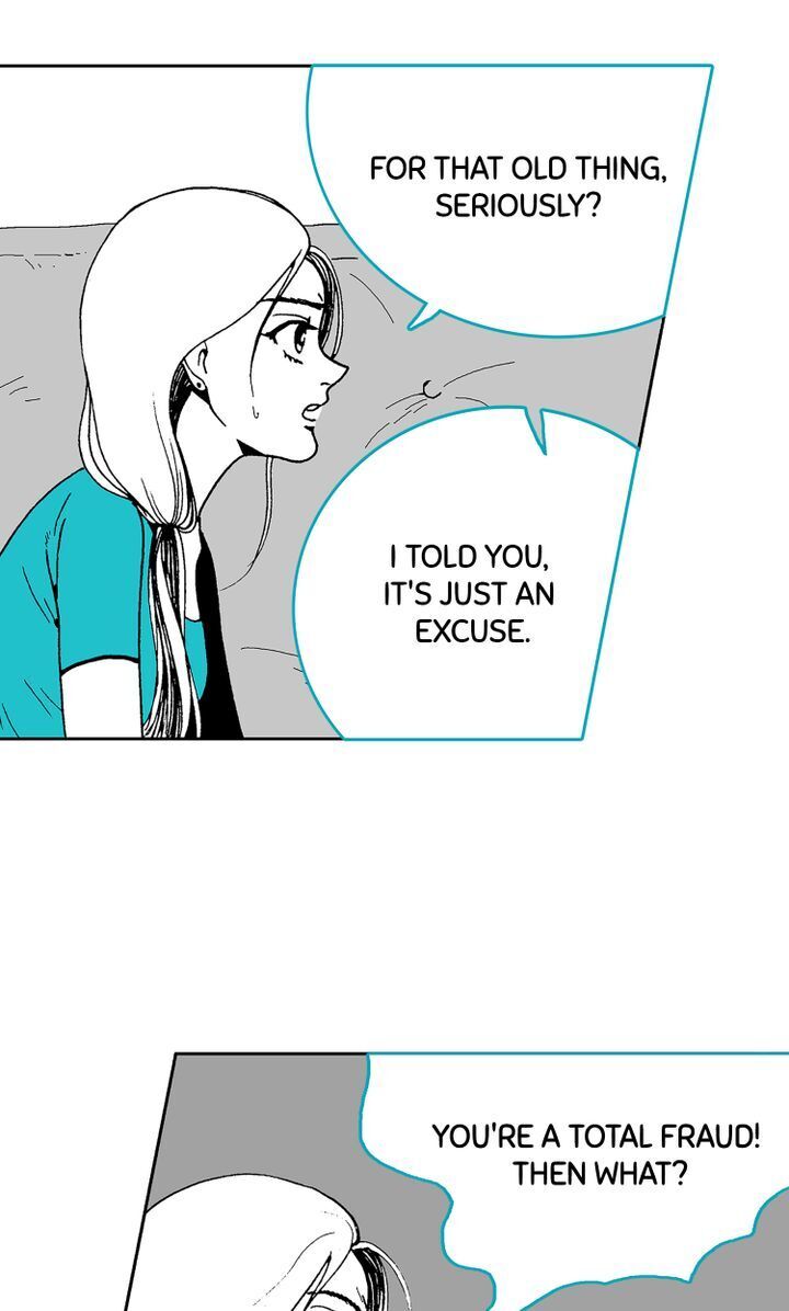Deep Blue Chapter 2 - page 25
