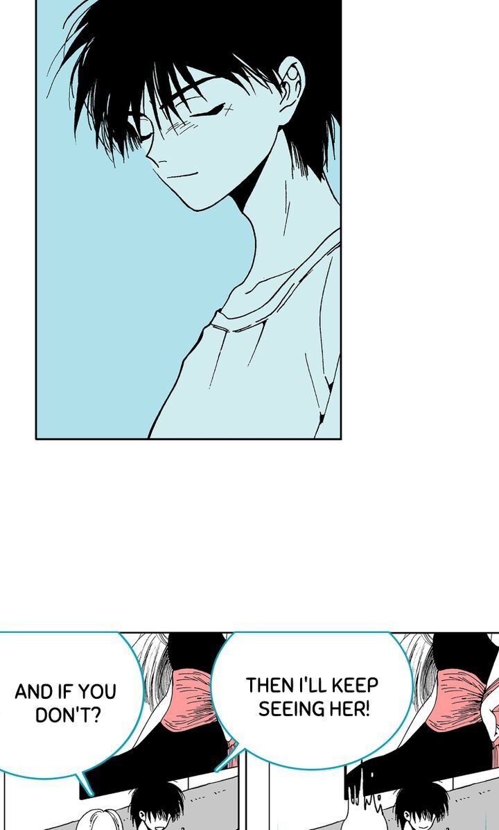 Deep Blue Chapter 2 - page 28