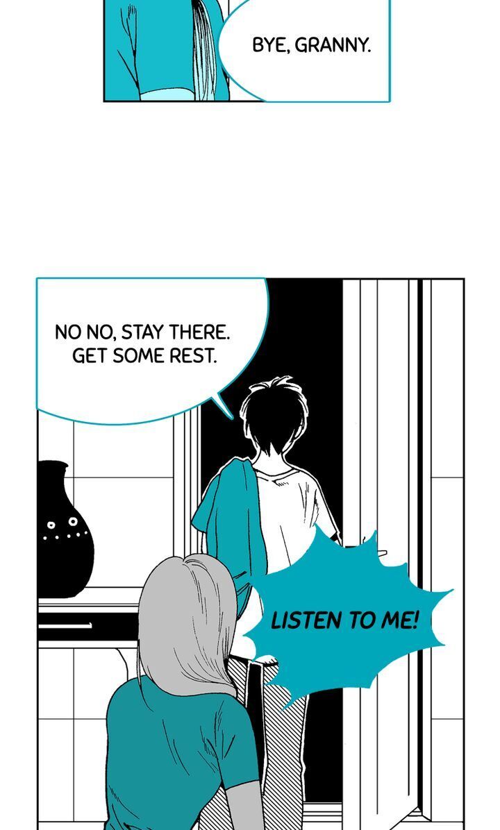 Deep Blue Chapter 2 - page 31