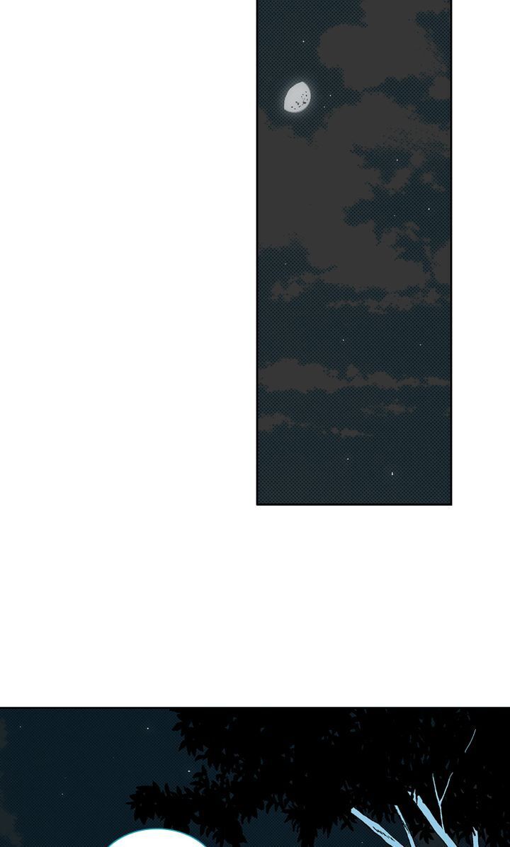 Deep Blue Chapter 2 - page 36